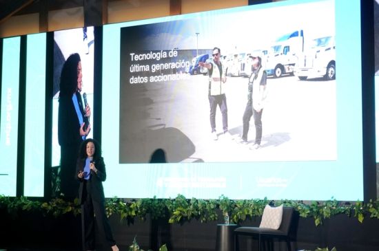 Autotransporte registra más de 10,000 robos y alza de 16.7% en combustible, reporta Samsara